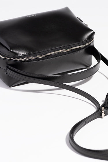 YAHKI CROSSBODY BAG_BLACK YH-753