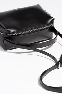 YAHKI  CROSSBODY BAG_BLACK　YH-753