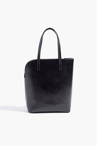 YAHKI  TOTE BAG_BLACK　YH-754