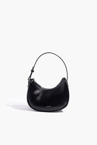 YAHKI CROSSBODY BAG_BLACK YH-755