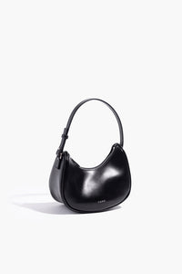 YAHKI CROSSBODY BAG_BLACK YH-755