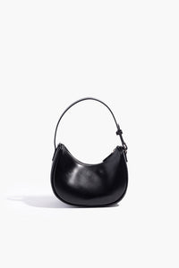 YAHKI CROSSBODY BAG_BLACK YH-755