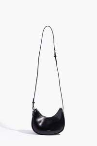 YAHKI CROSSBODY BAG_BLACK YH-755