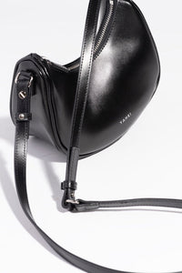 YAHKI CROSSBODY BAG_BLACK YH-755