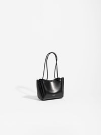 YAHKI YH-792 SHOULDER BAG_BLACK