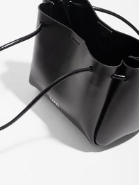 YAHKI YH-792 SHOULDER BAG_BLACK
