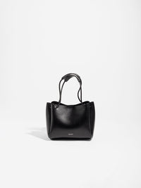 YAHKI  YH-823 HAND BAG_BLACK