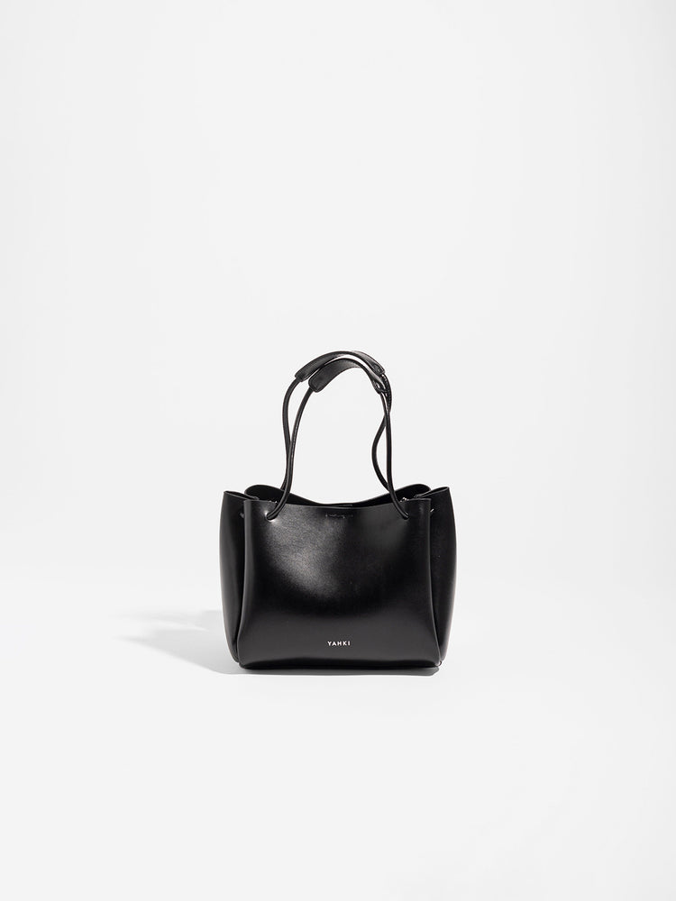 YAHKI  YH-823 HAND BAG_BLACK
