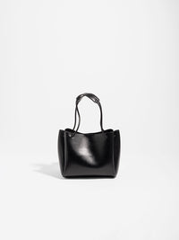 YAHKI  YH-823 HAND BAG_BLACK