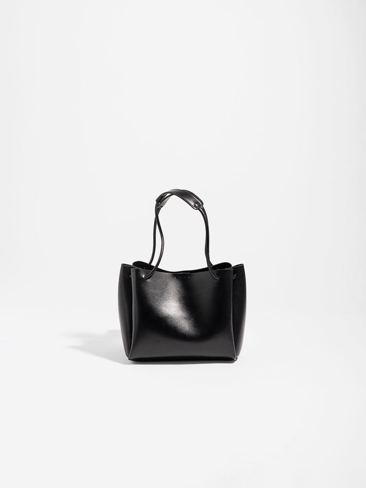 YAHKI  YH-823 HAND BAG_BLACK