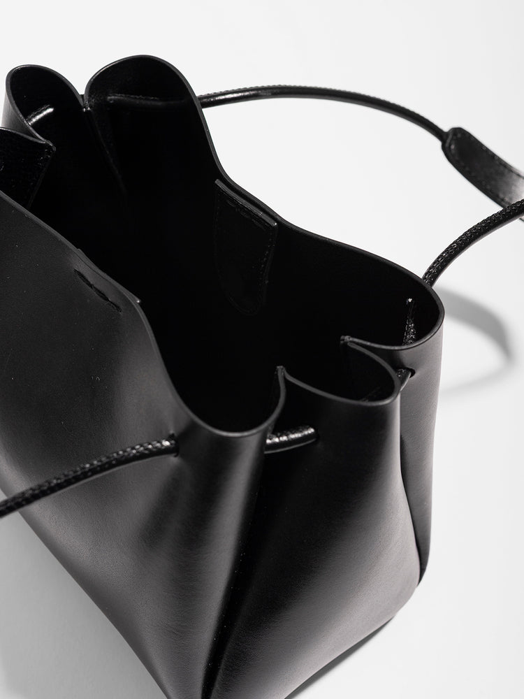 YAHKI  YH-823 HAND BAG_BLACK