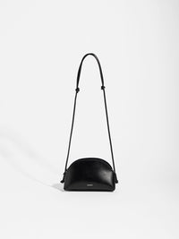 YAHKI  YH-824 CROSSBODY BAG_BLACK