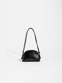 YAHKI  YH-824 CROSSBODY BAG_BLACK