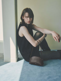 YAHKI  YH-824 CROSSBODY BAG_BLACK