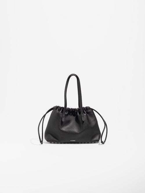 YAHKI  YH-827 HAND BAG_BLACK