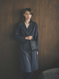 YAHKI YH-792 SHOULDER BAG_BLACK