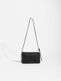 YAHKI YH-792 SHOULDER BAG_BLACK
