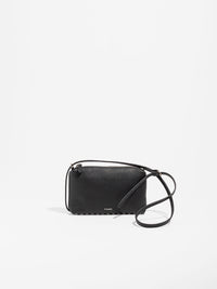YAHKI YH-792 SHOULDER BAG_BLACK