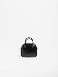 YAHKI  YH-832 CROSSBODY BAG_BLACK