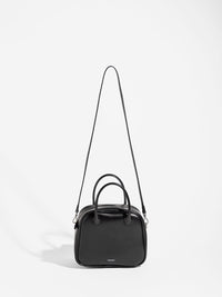 YAHKI  YH-833 CROSSBODY BAG_BLACK
