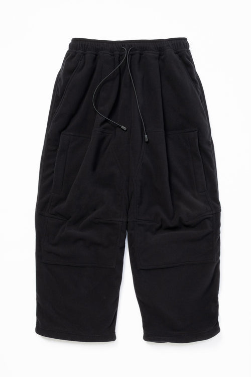 MOUT RECON TAILOR  WIND PRO DOUBLE KNEE RANGER PANT MT2008 BLACK