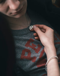 THE OBJECT  Granite Bridge Bracelet No.TO_NYC_26122