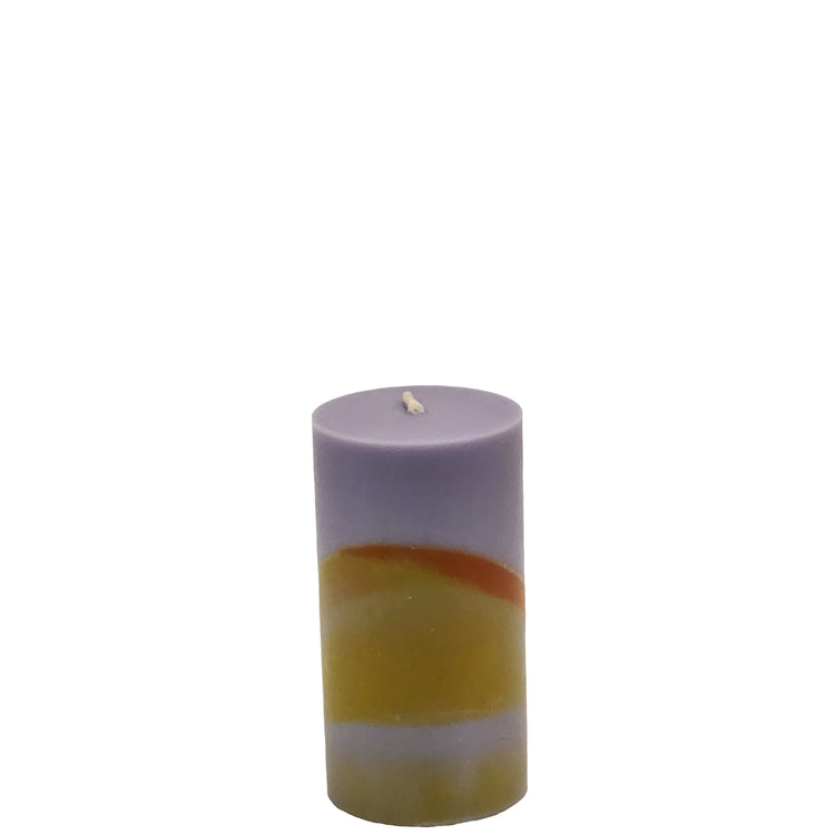 c'e c'e / soywax candle　-a-