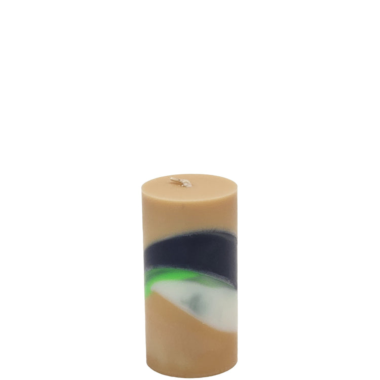 c'e c'e / soywax candle　-a-