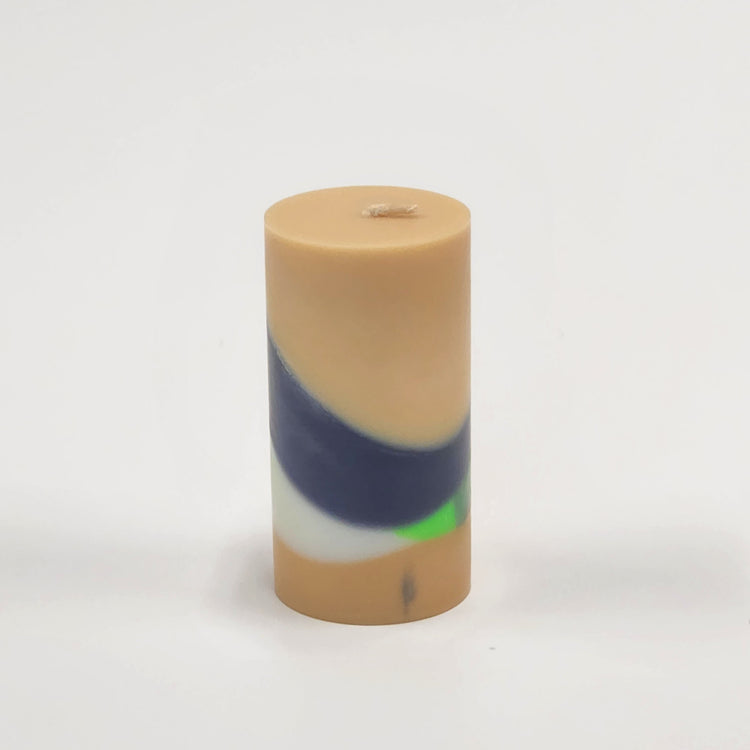 c'e c'e / soywax candle　-a-