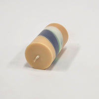 c'e c'e / soywax candle　-a-