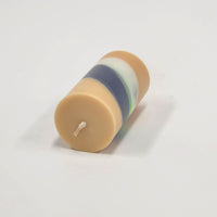 c'e c'e / soywax candle　-a-