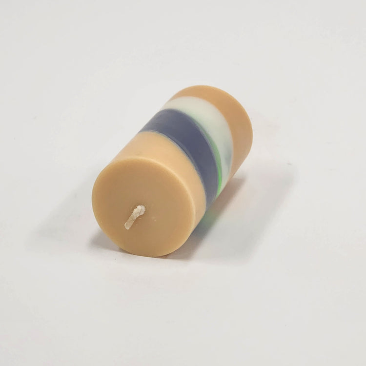 c'e c'e / soywax candle　-a-