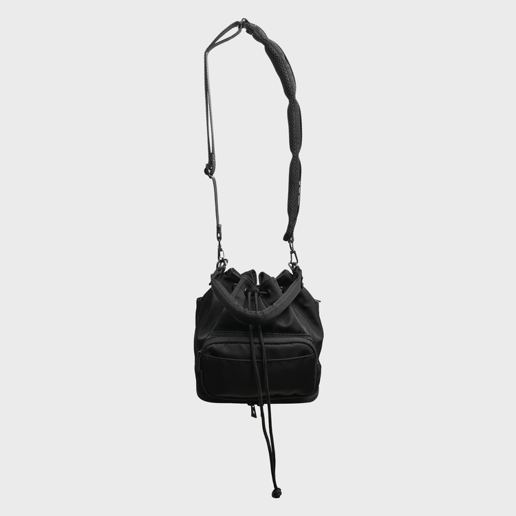 FADEN  High Spec Kinchaku Bag「008_Lou」"Alteration"
