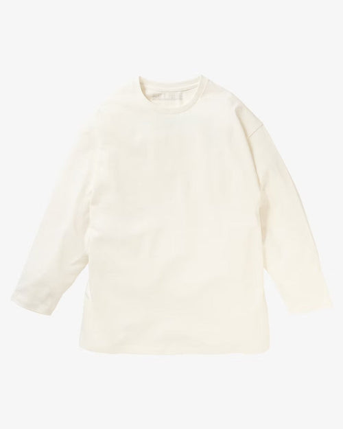 Sillage  long sleeve tee pack longer length