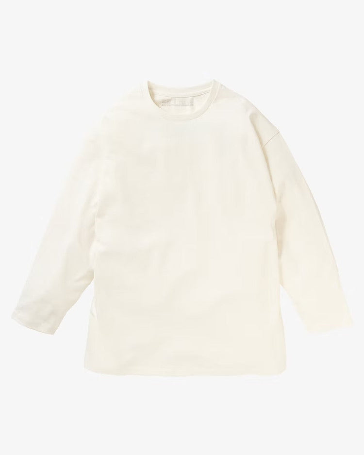 Sillage  long sleeve tee pack longer length