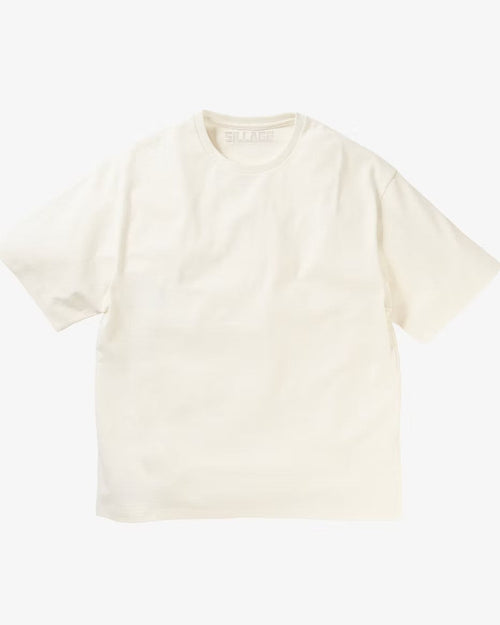Sillage  tee pack longer length