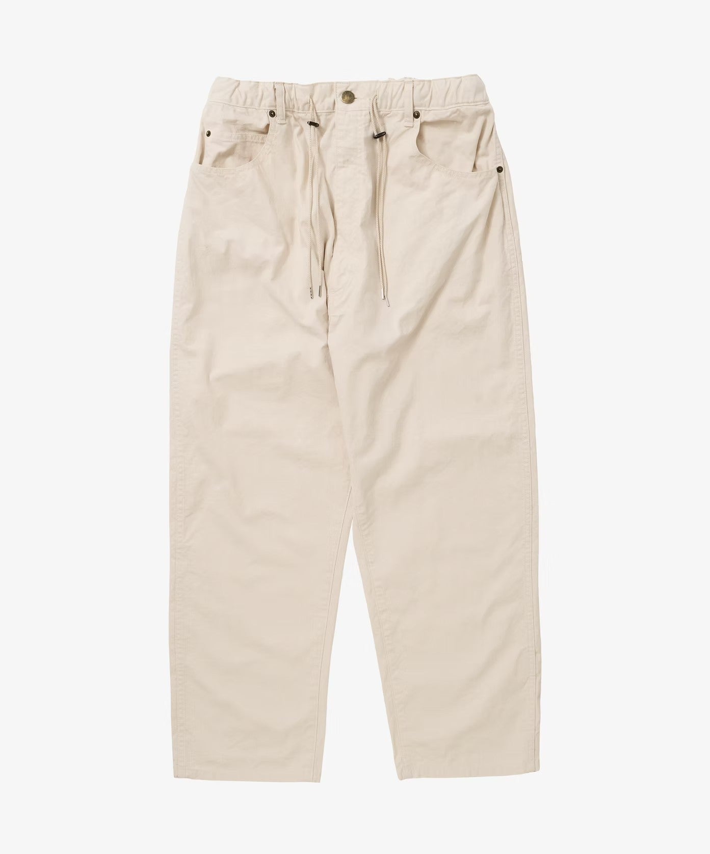 HAVERSACK 862624 (8.5OZデニム ベイカーパンツ) INDIGO – CASDAY