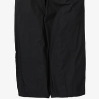 Sillage  circular pants black
