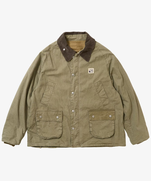 Sillage  british coverall super duck sage