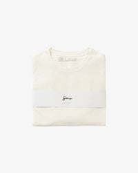 Sillage  long sleeve tee pack longer length