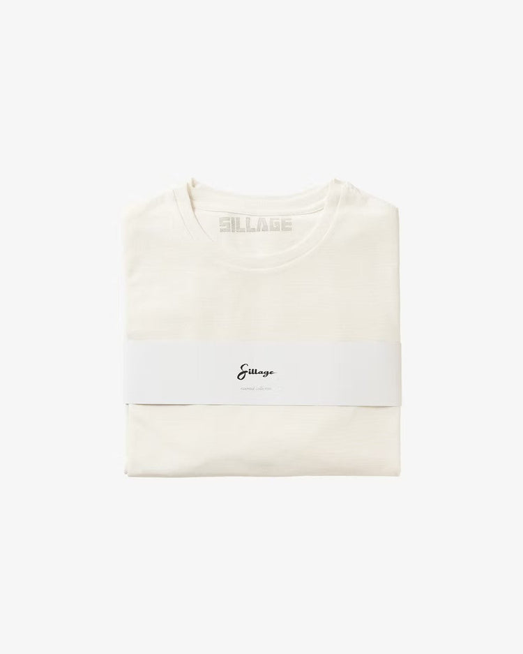 Sillage  long sleeve tee pack longer length