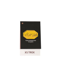 Sillage  chaussure de marche smooth black