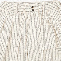 Sillage / hakama pants dead stock sashiko