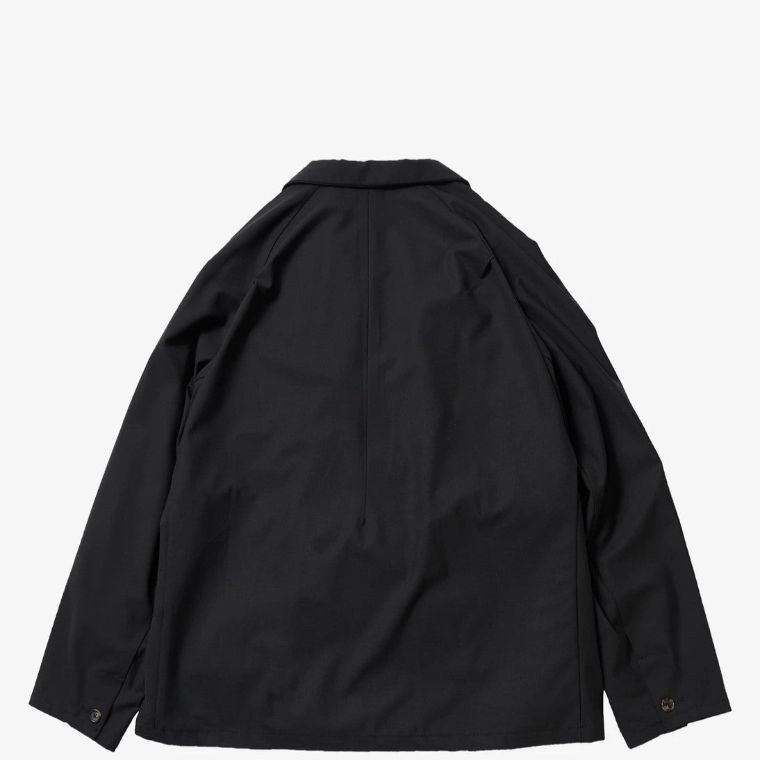 Sillage veste two button black – CASDAY / キャスデイ (casday.jp)