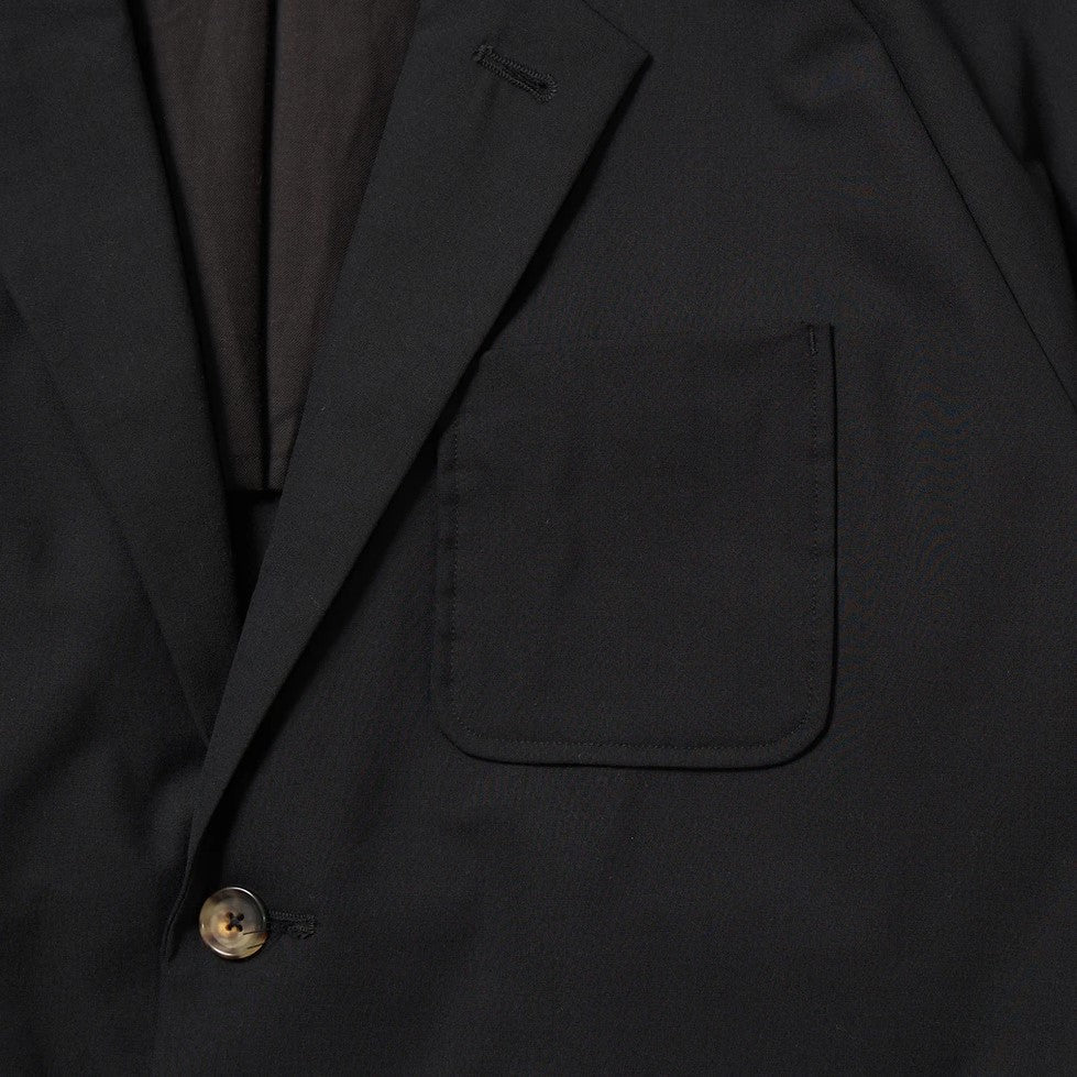 Sillage blazer black – CASDAY / キャスデイ (casday.jp)