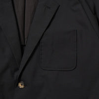 Sillage / blazer black 