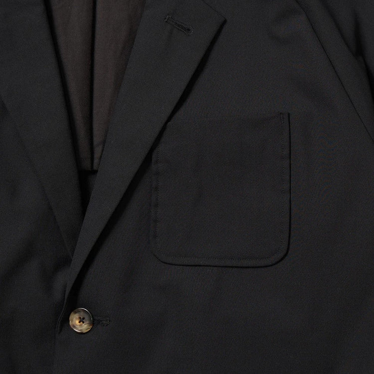 Sillage / blazer black 