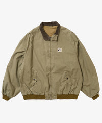 Sillage  british blouson super duck sage