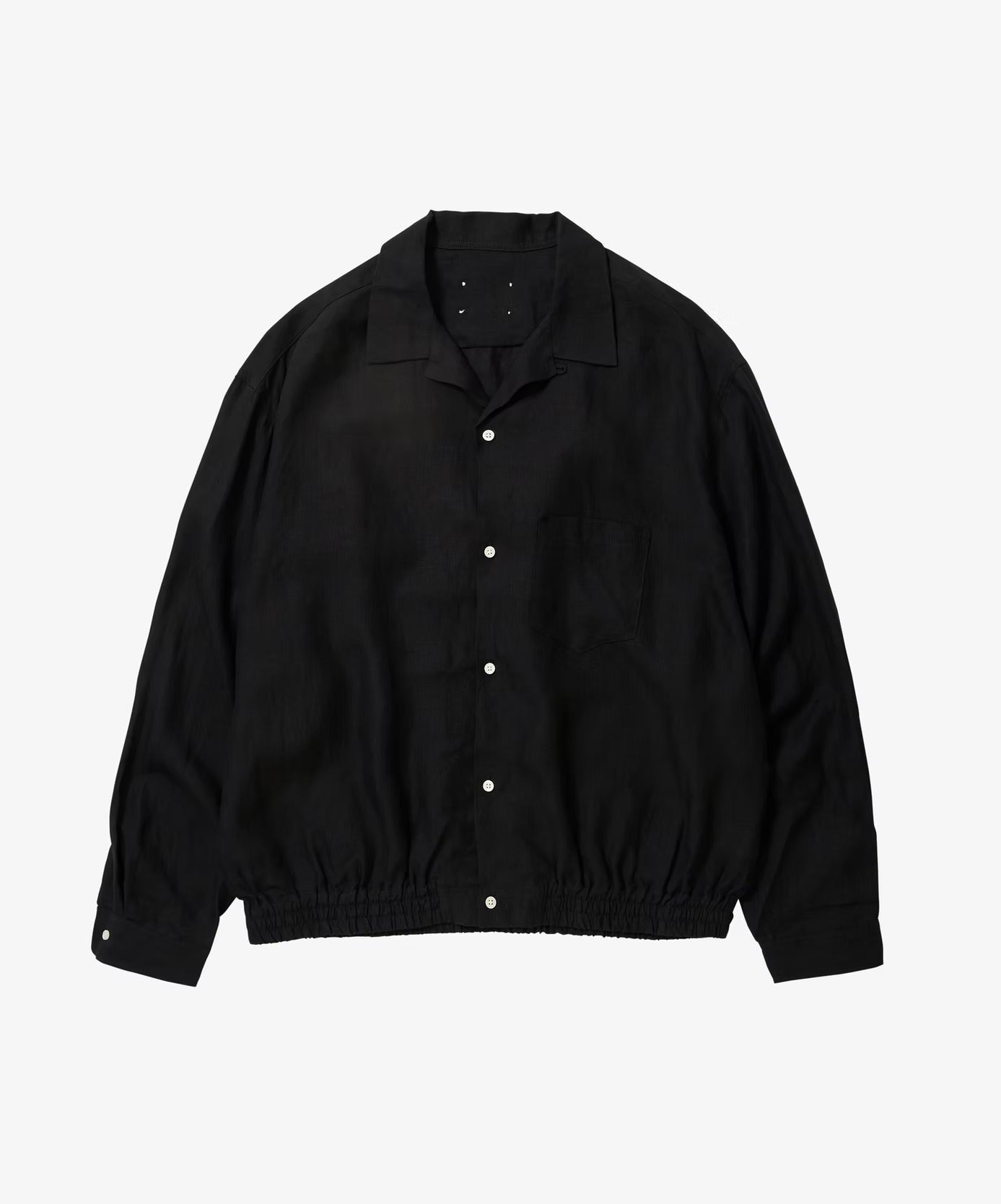 Sillage / gilet black – CASDAY / キャスデイ (casday.jp)