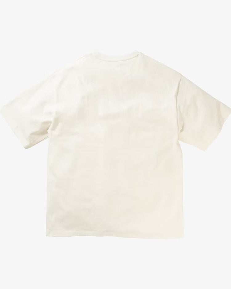 Sillage  tee pack longer length